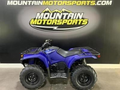 BOATZON | Yamaha Kodiak 450 2025