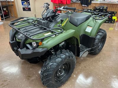 BOATZON | Yamaha Kodiak 450 2025 BOATZON | Yamaha Kodiak 450 2025