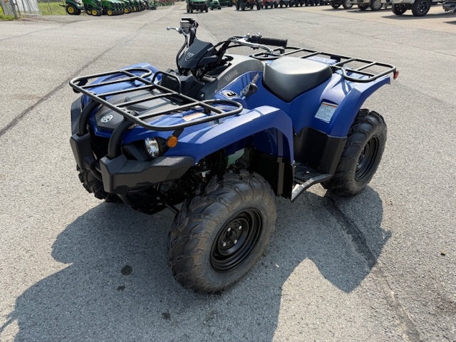 2025 Yamaha Yamaha Kodiak 450 2025 - Sold Boat