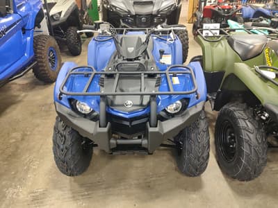 BOATZON | Yamaha Kodiak 450 2025 BOATZON | Yamaha Kodiak 450 2025