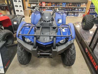BOATZON | Yamaha Kodiak 450 2025