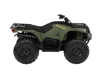 BOATZON | Yamaha Kodiak 450 2026 BOATZON | Yamaha Kodiak 450 2026