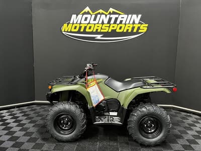 BOATZON | Yamaha Kodiak 450 2026