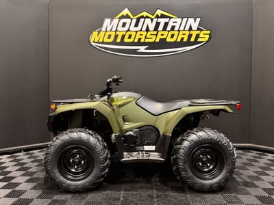 BOATZON | Yamaha Kodiak 450 2026 BOATZON | Yamaha Kodiak 450 2026