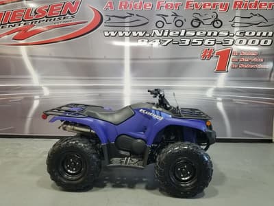 BOATZON | Yamaha Kodiak 450 2026