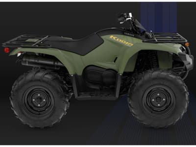 BOATZON | Yamaha Kodiak 450 2026 BOATZON | Yamaha Kodiak 450 2026
