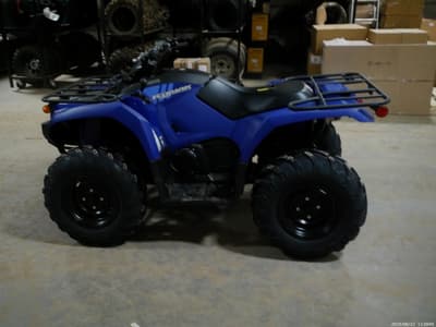 BOATZON | Yamaha Kodiak 450 2026