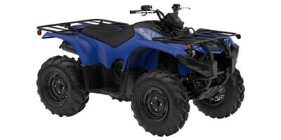 BOATZON | Yamaha Kodiak 450 2026