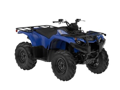 BOATZON | Yamaha Kodiak 450 2026