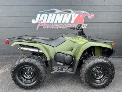 BOATZON | Yamaha KODIAK 450 2027