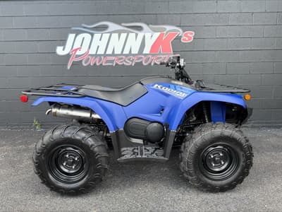 BOATZON | Yamaha KODIAK 450 2027 BOATZON | Yamaha KODIAK 450 2027