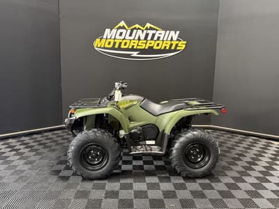 BOATZON | Yamaha KODIAK 450 2027