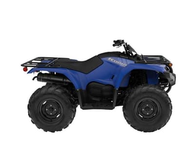BOATZON | Yamaha KODIAK 450 2027