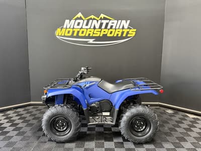 BOATZON | Yamaha KODIAK 450 2027