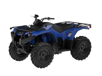 BOATZON | Yamaha KODIAK 450 2027