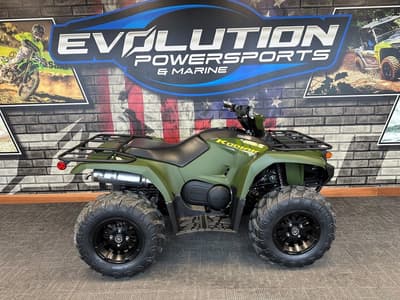 BOATZON | Yamaha KODIAK 450 2027