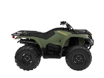 BOATZON | Yamaha KODIAK 450 2027