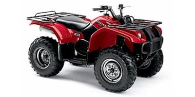 BOATZON | Yamaha Kodiak 450 Auto 4x4 2004
