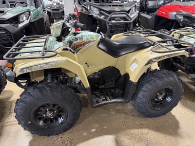 BOATZON | Yamaha KODIAK 450 EPS 2024