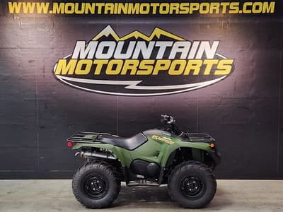 BOATZON | Yamaha Kodiak 450 EPS 2024