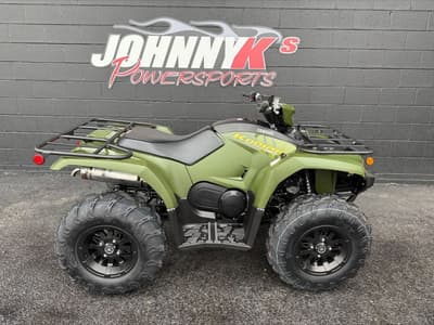 BOATZON | Yamaha Kodiak 450 EPS 2026