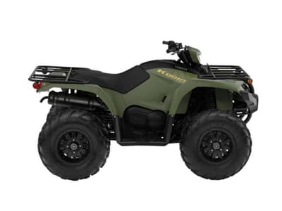 BOATZON | Yamaha Kodiak 450 EPS 2026