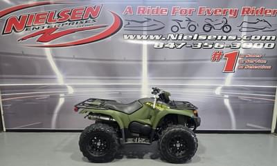 BOATZON | Yamaha Kodiak 450 EPS 2026