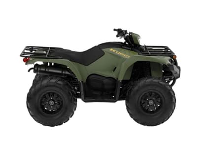 BOATZON | Yamaha Kodiak 450 EPS 2026