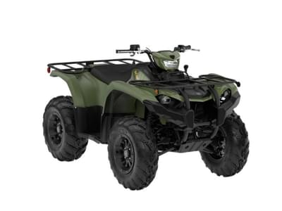 BOATZON | Yamaha Kodiak 450 EPS 2026