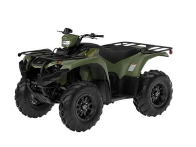 BOATZON | Yamaha Kodiak 450 EPS 2026