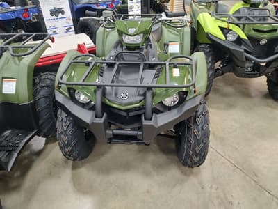 BOATZON | Yamaha Kodiak 450 EPS 2026 BOATZON | Yamaha Kodiak 450 EPS 2026
