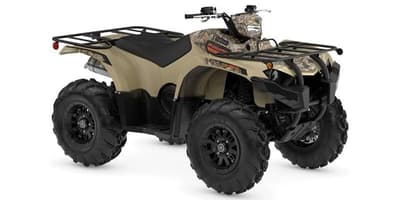 BOATZON | Yamaha Kodiak 450 EPS 2026