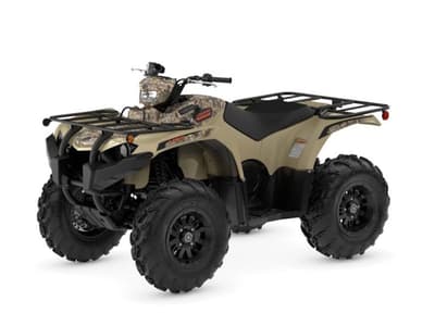 BOATZON | Yamaha KODIAK 450 EPS 2027 BOATZON | Yamaha KODIAK 450 EPS 2027