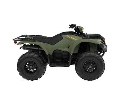 BOATZON | Yamaha KODIAK 450 EPS 2027 BOATZON | Yamaha KODIAK 450 EPS 2027