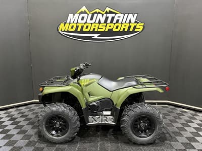 BOATZON | Yamaha KODIAK 450 EPS 2027