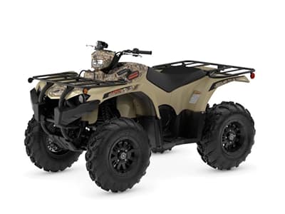 BOATZON | Yamaha KODIAK 450 EPS 2027