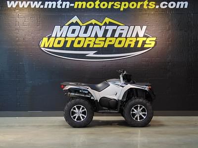 BOATZON | Yamaha Kodiak 450 EPS SE 2020