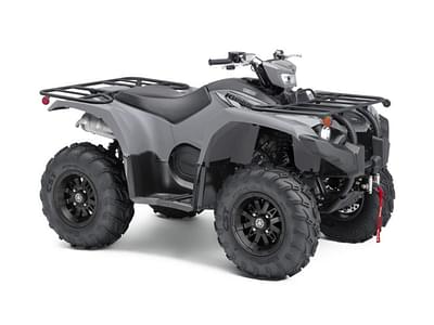 BOATZON | Yamaha Kodiak 450 EPS SE 2021