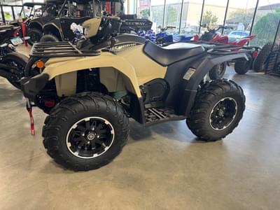 BOATZON | Yamaha Kodiak 450 EPS SE 2025 BOATZON | Yamaha Kodiak 450 EPS SE 2025