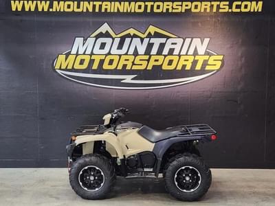 BOATZON | Yamaha Kodiak 450 EPS SE 2025