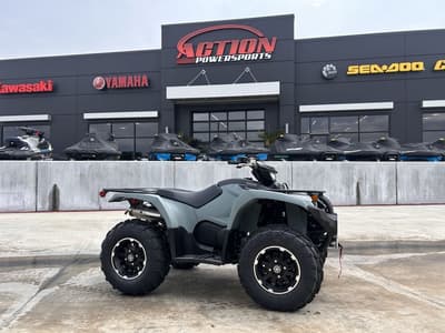 BOATZON | Yamaha Kodiak 450 EPS XTR 2026 BOATZON | Yamaha Kodiak 450 EPS XTR 2026