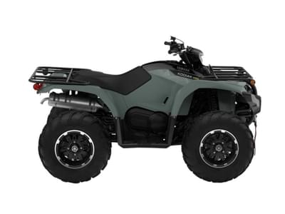 BOATZON | Yamaha Kodiak 450 EPS XTR 2026