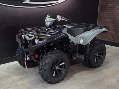 BOATZON | Yamaha Kodiak 450 EPS XTR 2026