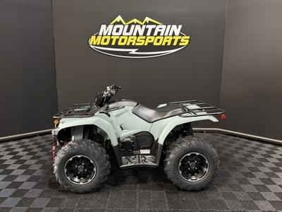 BOATZON | Yamaha Kodiak 450 EPS XTR 2026 BOATZON | Yamaha Kodiak 450 EPS XTR 2026