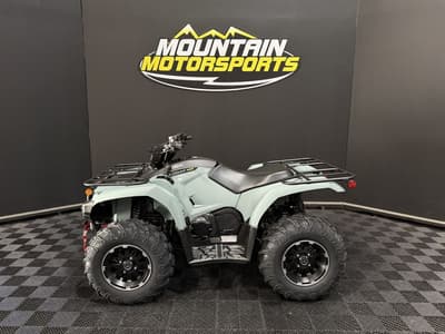BOATZON | Yamaha Kodiak 450 EPS XTR 2026
