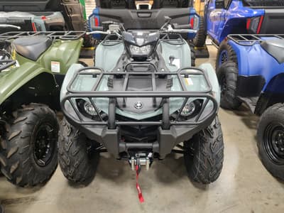 BOATZON | Yamaha Kodiak 450 EPS XTR 2026