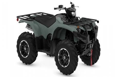 2026 Yamaha Yamaha Kodiak 450 EPS XTR 2026 - Sold Boat