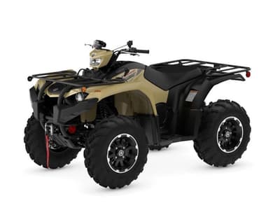 BOATZON | Yamaha KODIAK 450 EPS XTR 2027