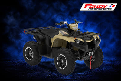 BOATZON | Yamaha KODIAK 450 EPS XTR 2027