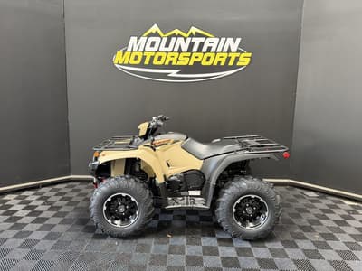 BOATZON | Yamaha KODIAK 450 EPS XTR 2027